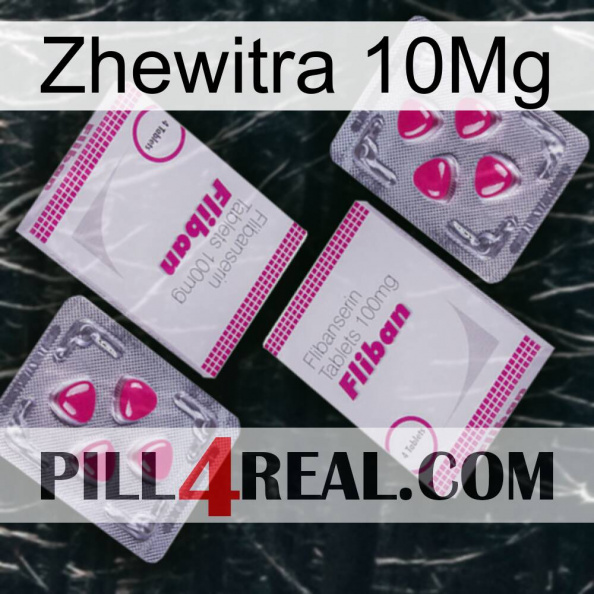 Zhewitra 10Mg 33
